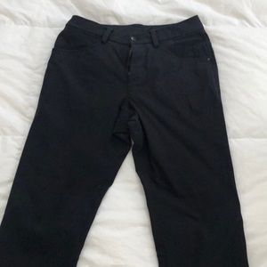 Lululemon Athletica ABC pant